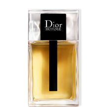 DIOR HOMME EAU DE TOILETTE